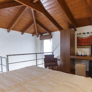 Dwupoziomowy apartament